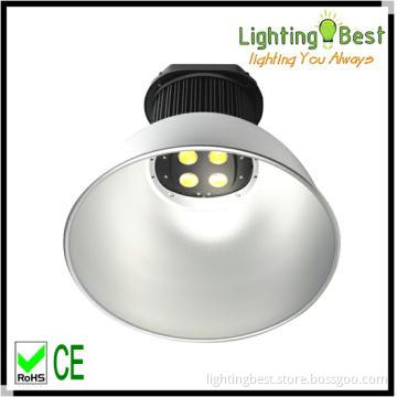 4 led chip cooper led high bay light